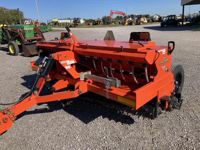 Image of Land Pride NTS2609 equipment image 1