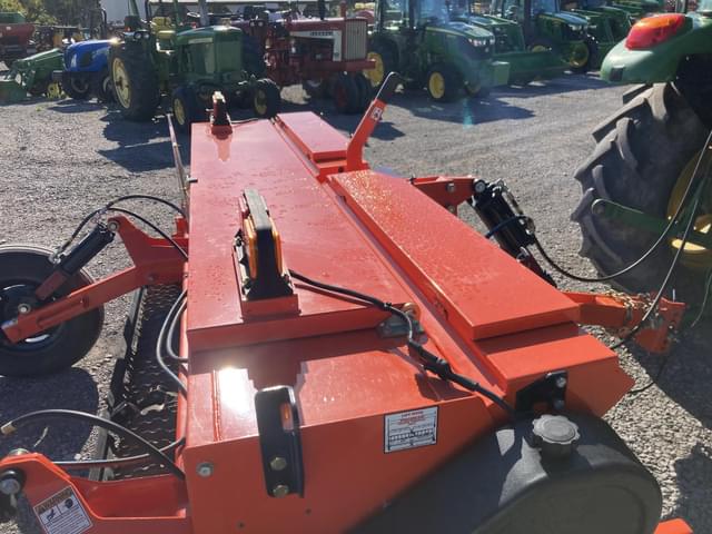 Image of Land Pride NTS2609 equipment image 3
