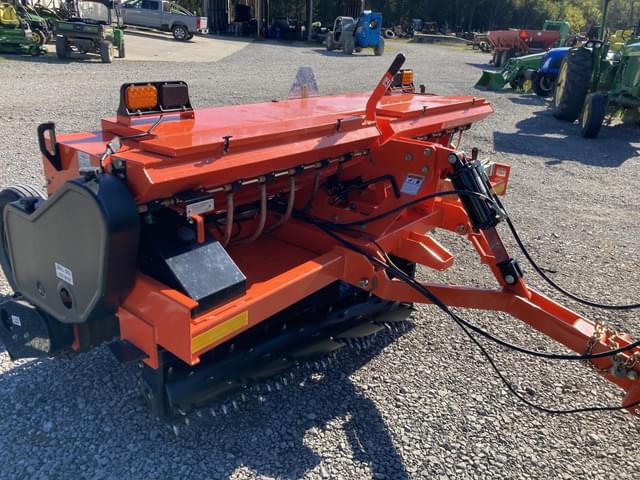 Image of Land Pride NTS2609 equipment image 4