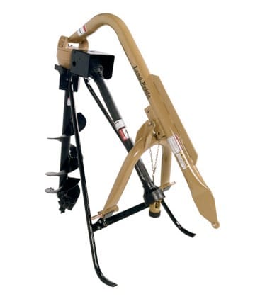 2023 Land Pride PD15 Equipment Image0