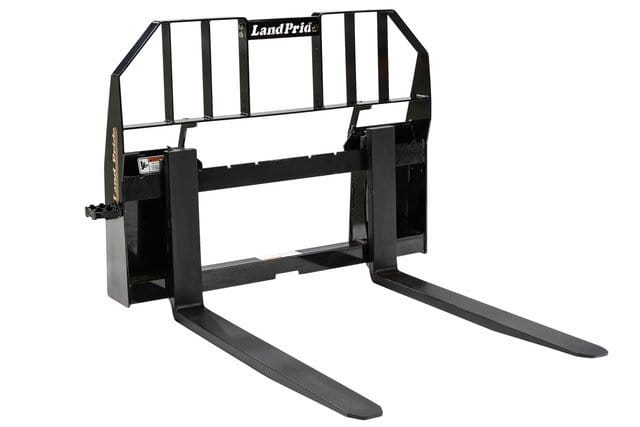 Main image Land Pride PFL3042