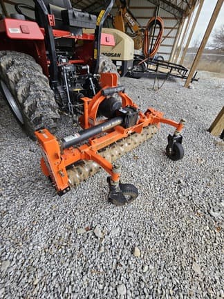 Image of Land Pride PR1060 equipment image 3