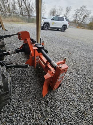 Image of Land Pride PR1060 equipment image 4