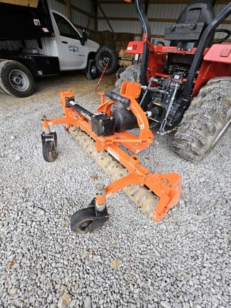 Image of Land Pride PR1060 equipment image 2