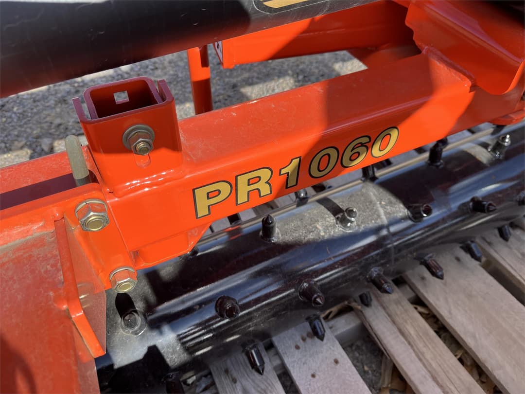 Image of Land Pride PR1060 Image 1