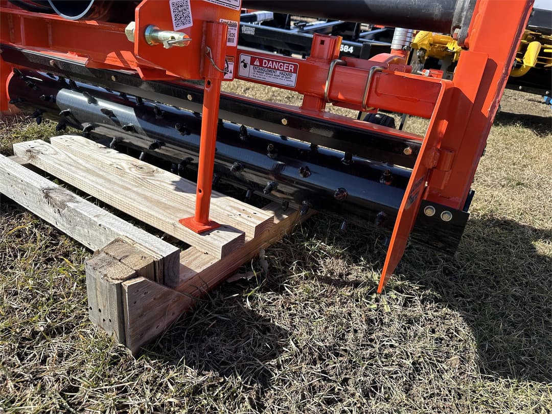 Image of Land Pride PR1060 Image 1