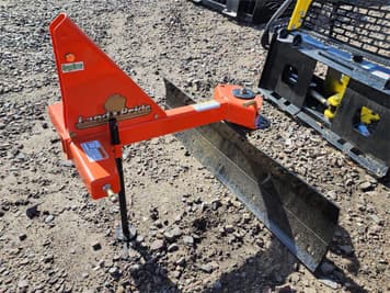 Main image Land Pride RB1560