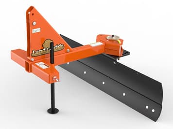 Main image Land Pride RB1560