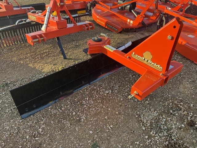 Image of Land Pride RB1584 equipment image 1
