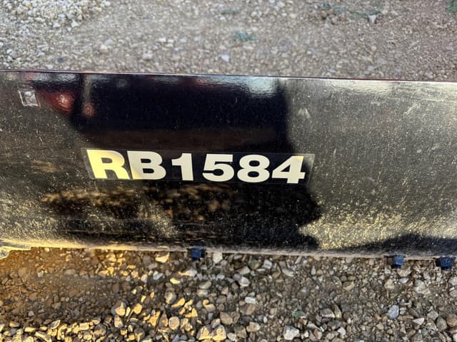 Image of Land Pride RB1584 equipment image 3