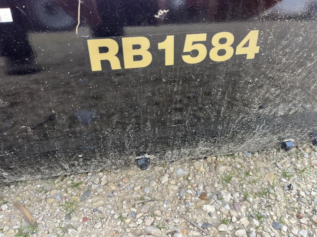Image of Land Pride RB1584 Image 1