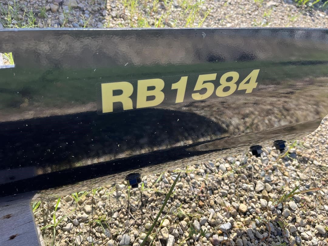 Image of Land Pride RB1584 Image 1