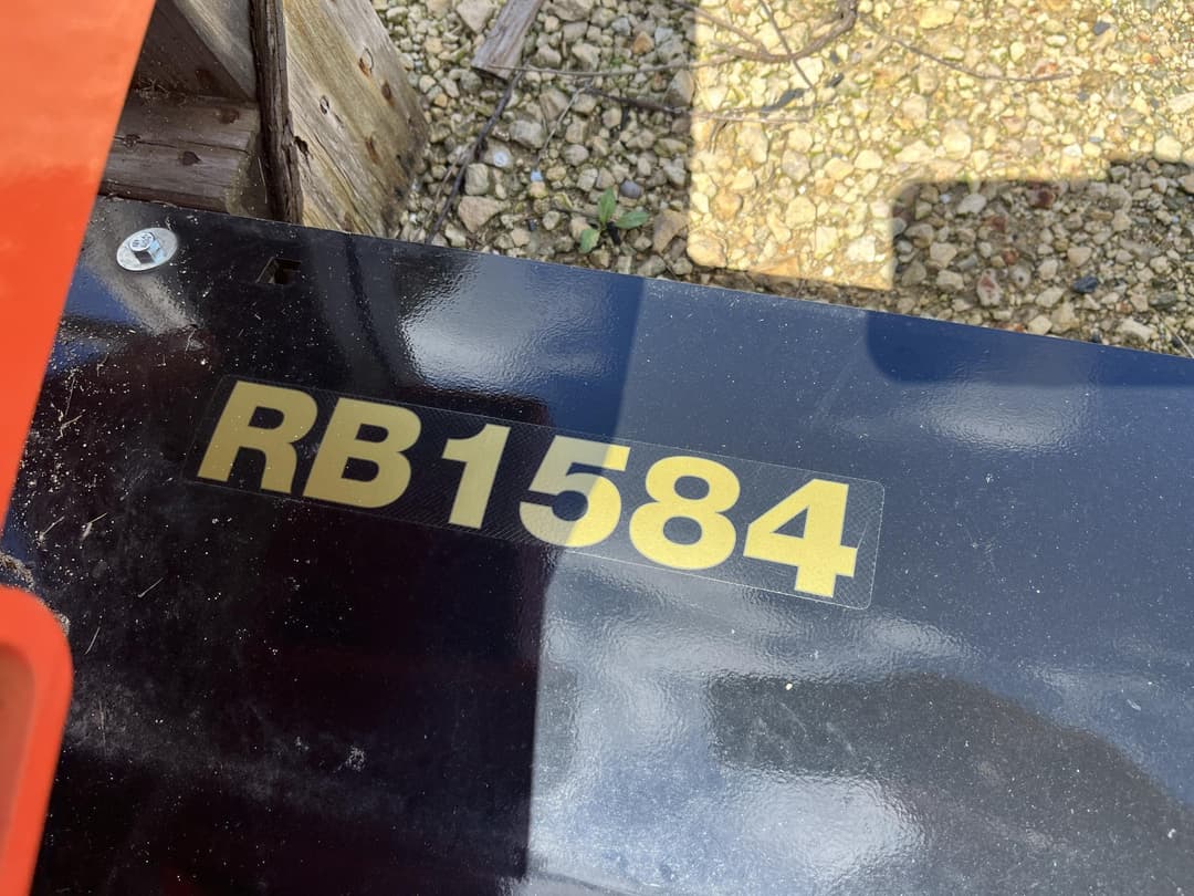 Image of Land Pride RB1584 Image 1