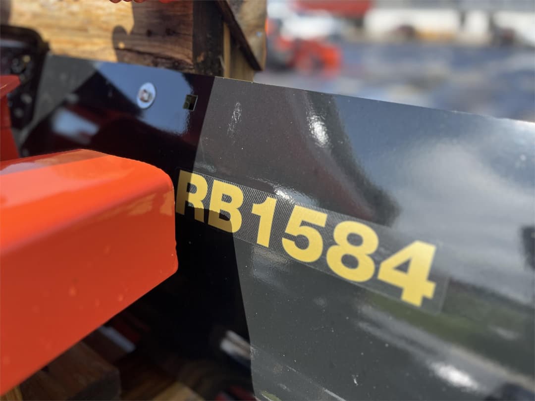 Image of Land Pride RB1584 Image 1