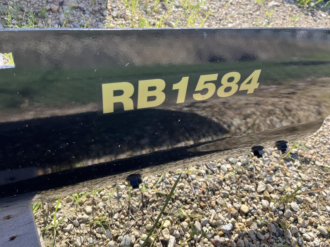 Image of Land Pride RB1584 Image 1