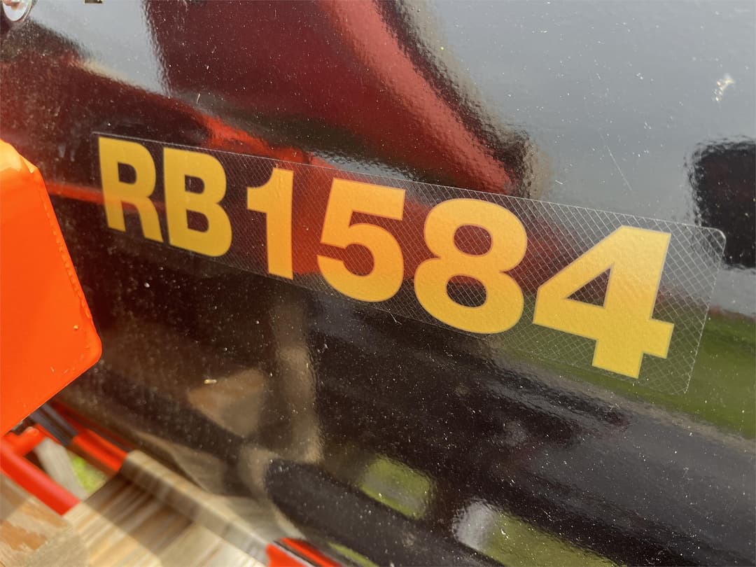 Image of Land Pride RB1584 Image 1