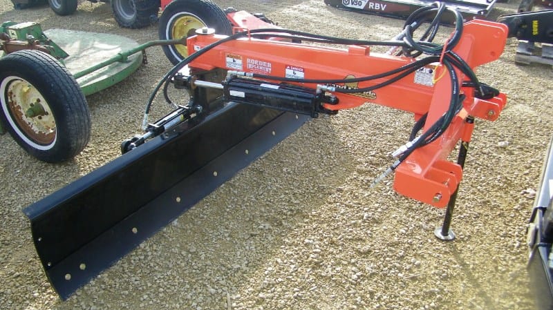 Main image Land Pride RBT3596