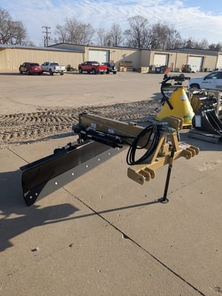 2023 Land Pride RBT3596 Equipment Image0