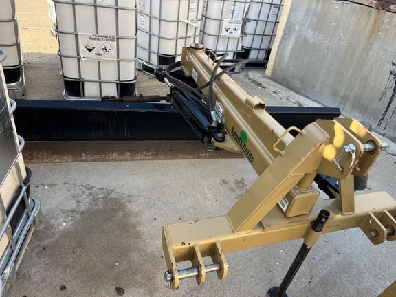 Image of Land Pride RBT3596 equipment image 1