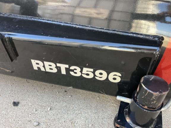 Image of Land Pride RBT3596 equipment image 4