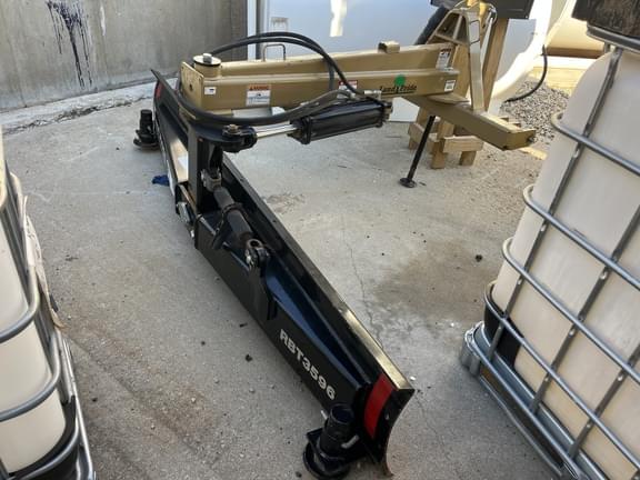 Image of Land Pride RBT3596 equipment image 3