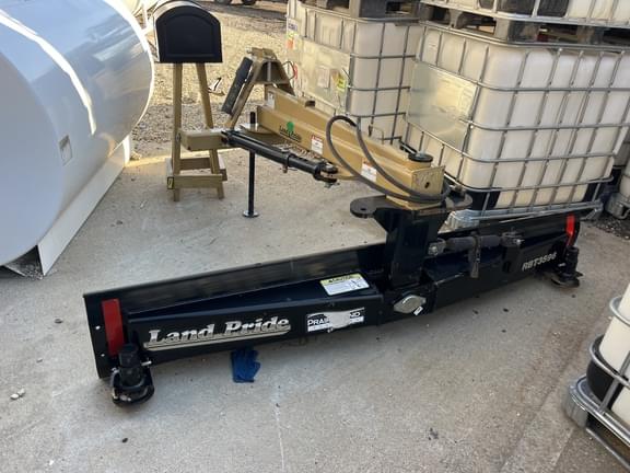 Image of Land Pride RBT3596 equipment image 2