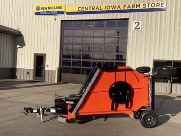 Main image Land Pride RC2512