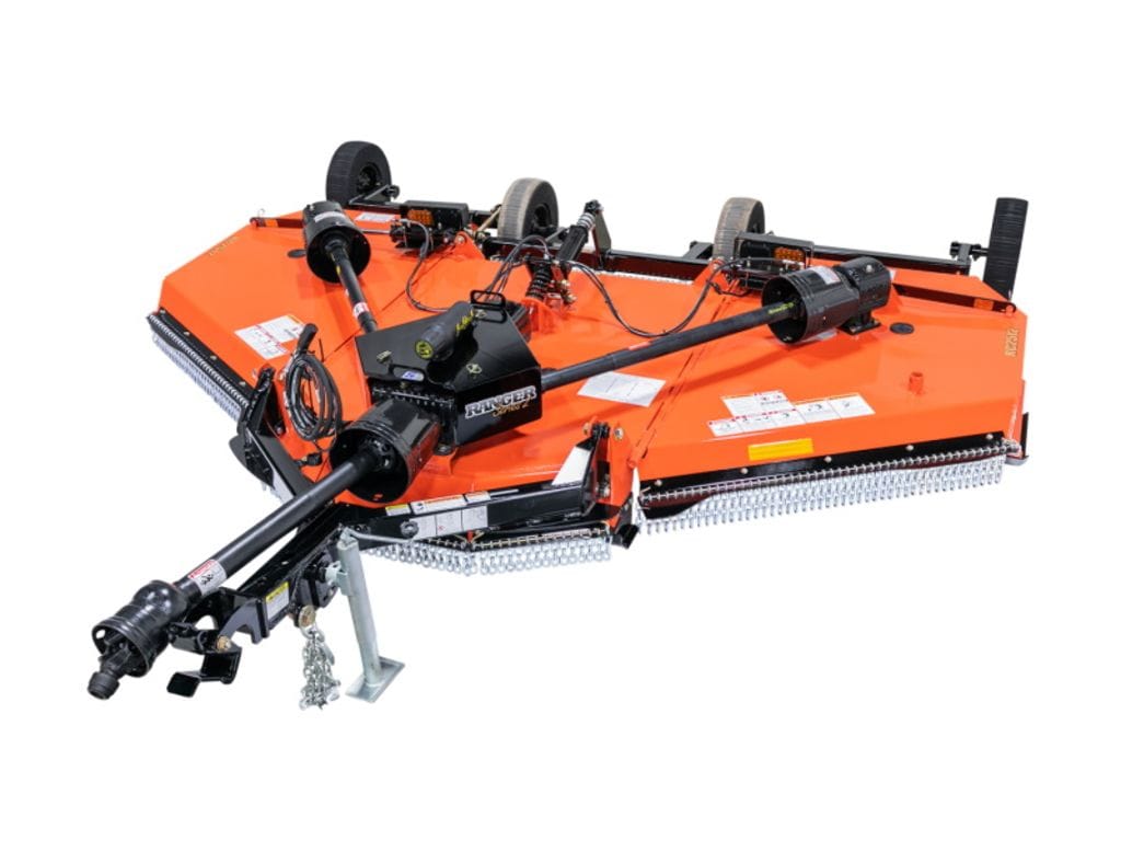 2023 Land Pride RC2512 Equipment Image0