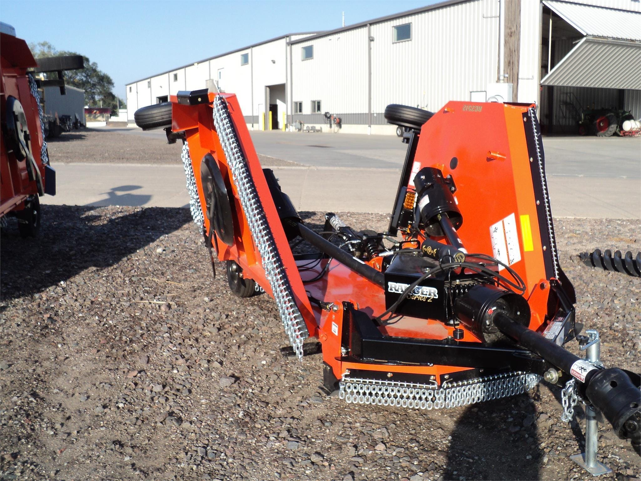 Main image Land Pride RC2512