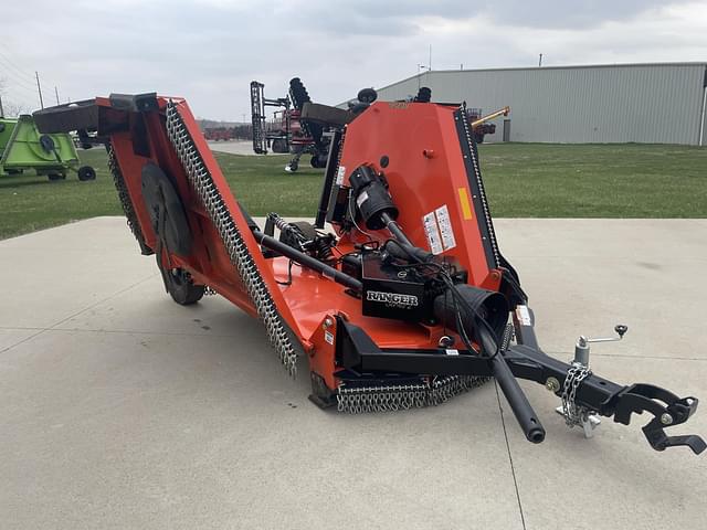 Image of Land Pride RC2512 equipment image 1