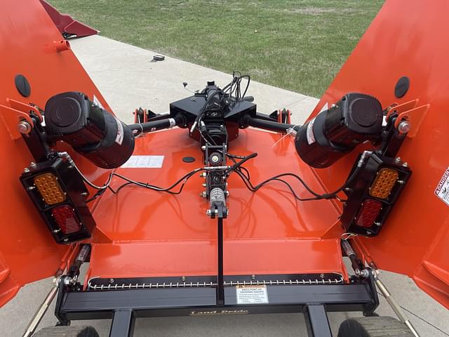Image of Land Pride RC2512 equipment image 3