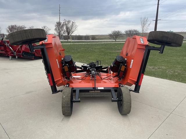 Image of Land Pride RC2512 equipment image 2