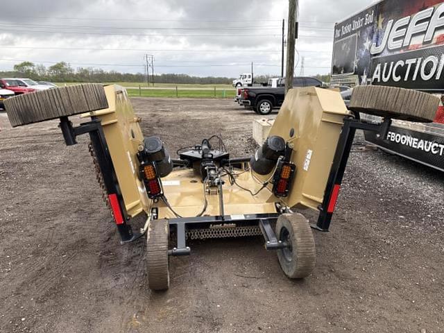 Image of Land Pride RC2512 equipment image 2