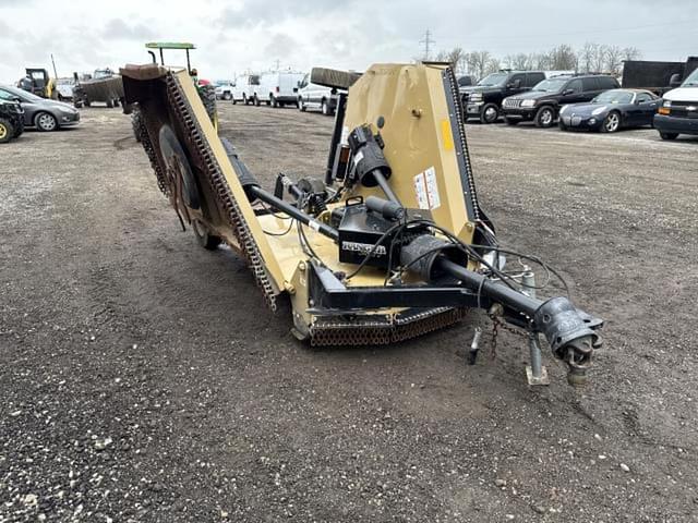 Image of Land Pride RC2512 equipment image 4