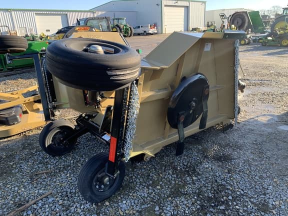 Image of Land Pride RC2512 equipment image 4