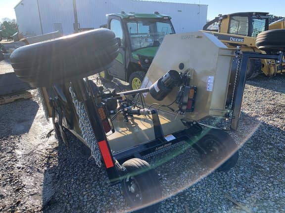 Image of Land Pride RC2512 equipment image 3