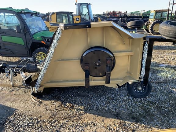 Image of Land Pride RC2512 equipment image 2