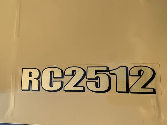 Image of Land Pride RC2512 equipment image 1