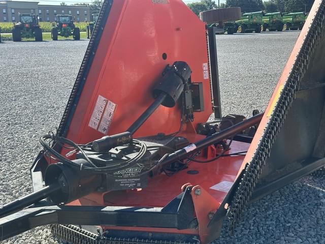 Image of Land Pride RC2515 equipment image 2