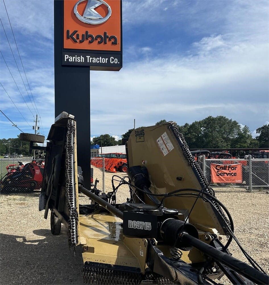 2023 Land Pride RC3715 Equipment Image0