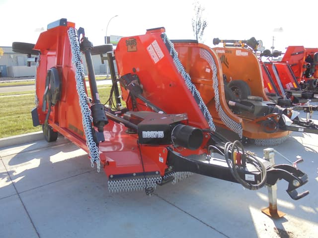 Image of Land Pride RC3715 equipment image 1