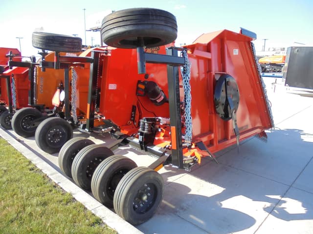 Image of Land Pride RC3715 equipment image 2