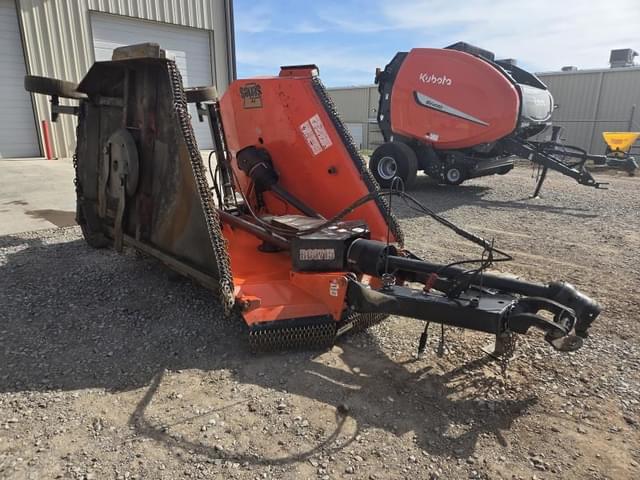 Image of Land Pride RC3715 equipment image 2