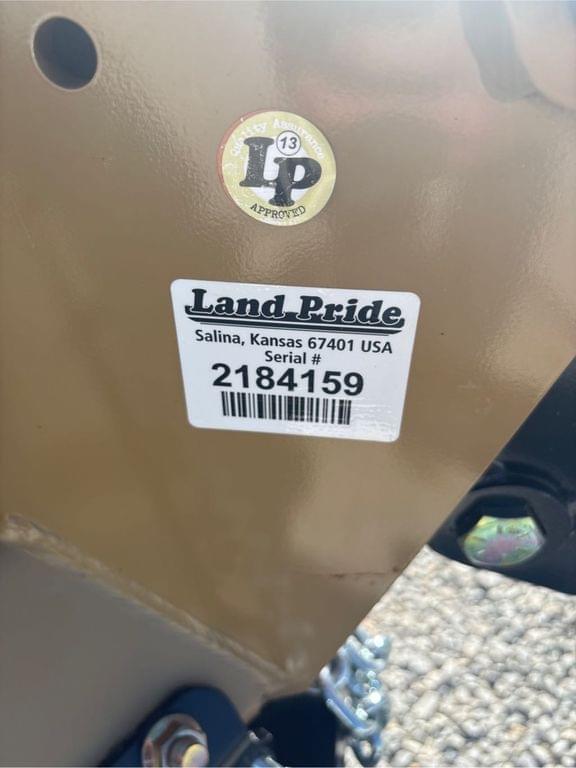 Image of Land Pride RC4715 equipment image 3
