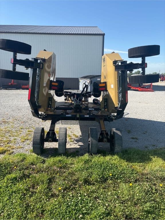 Image of Land Pride RC4715 equipment image 2