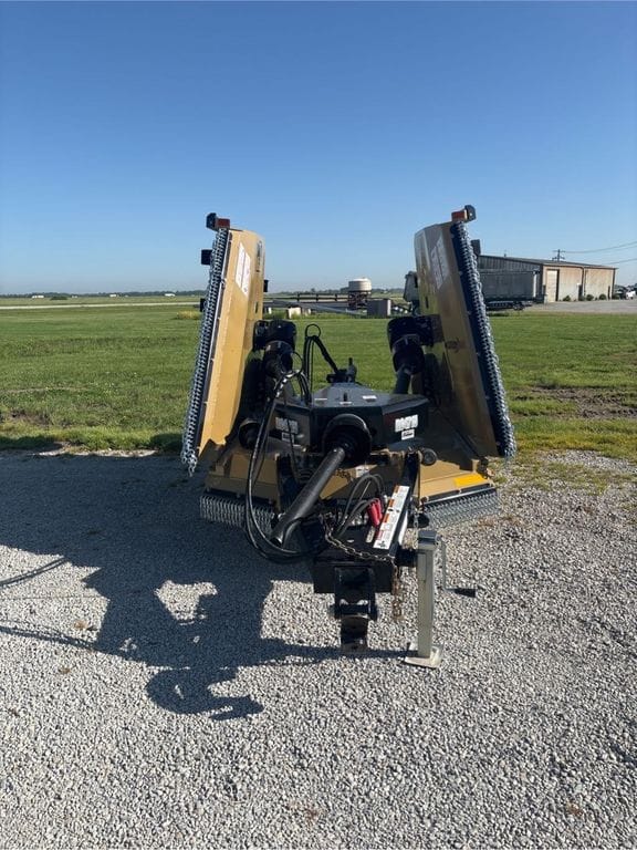 2023 Land Pride RC4715 Equipment Image0