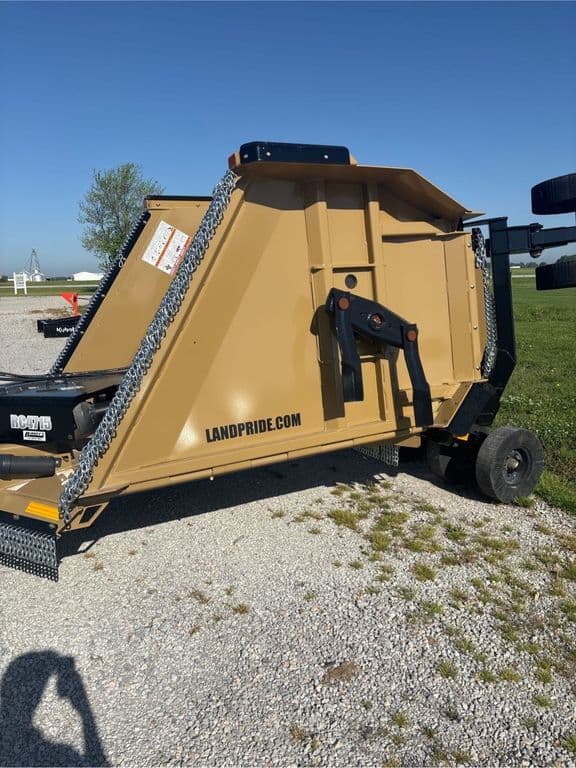 Image of Land Pride RC4715 equipment image 1