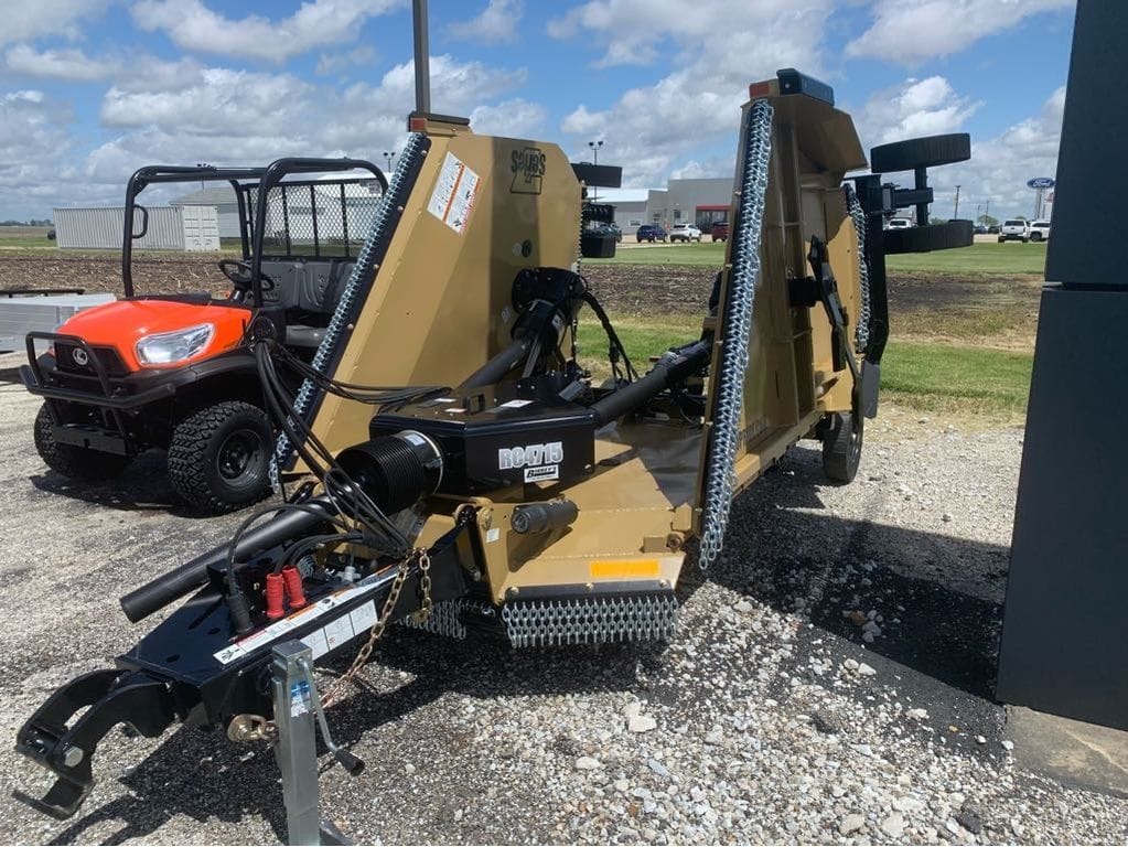 2023 Land Pride RC4715 Equipment Image0