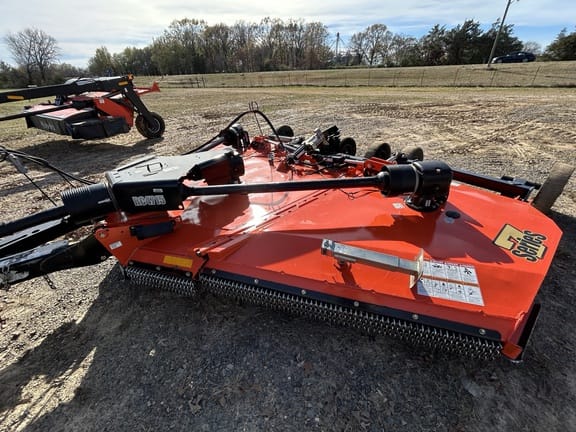 2023 Land Pride RC4715 Equipment Image0