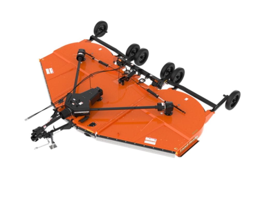 2023 Land Pride RCM5020 Equipment Image0